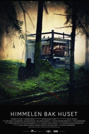 The Sky Behind the House The Sky Behind the House