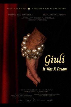 Giuli - It Was A Dream Giuli - It Was A Dream