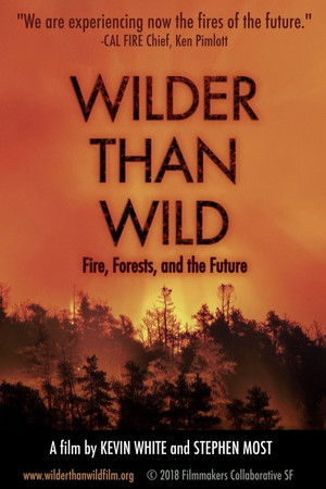 Wilder than Wild: Fire, Forests, and the Future Wilder than Wild: Fire, Forests, and the Future