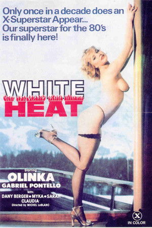 White Heat White Heat