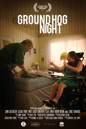 Groundhog Night Groundhog Night