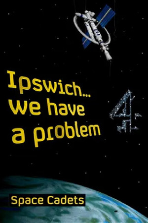 Space Cadets Space Cadets