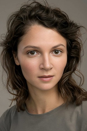 Shorena Shoniya