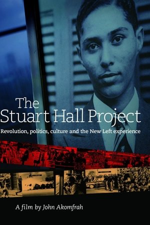 The Stuart Hall Project The Stuart Hall Project