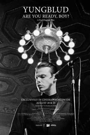 YUNGBLUD. Are You Ready, Boy? YUNGBLUD. Are You Ready, Boy?