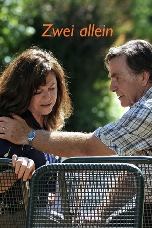 Zwei allein Zwei allein