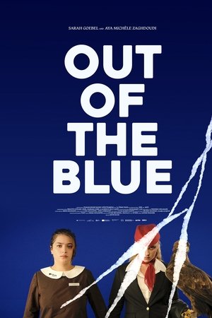 Out of the Blue Out of the Blue