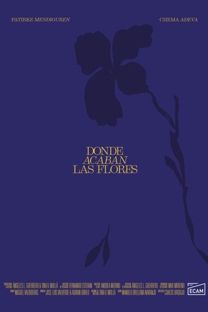 Where the Flowers End Up Where the Flowers End Up