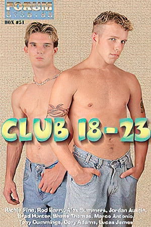 Club 18-23 Club 18-23