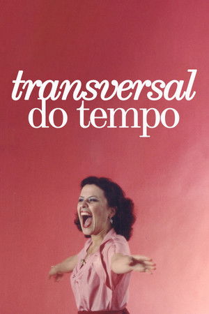 Transversal do Tempo Transversal do Tempo
