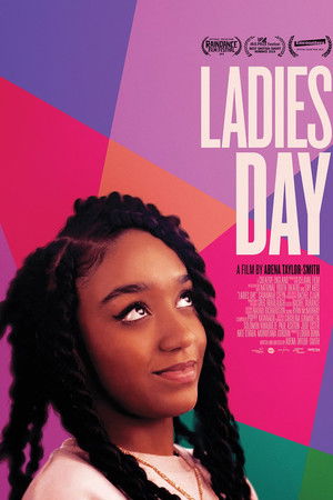 Ladies Day Ladies Day