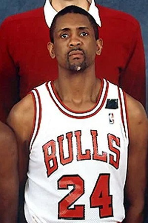 Bill Cartwright