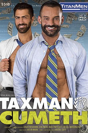 Taxman Cumeth Taxman Cumeth