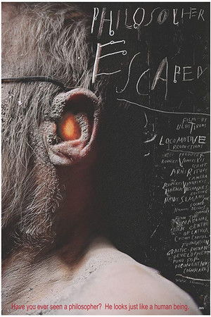 Philosopher Escaped Philosopher Escaped