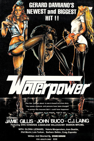 Water Power Water Power