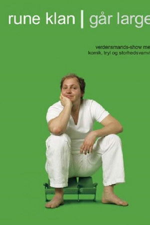 Rune Klan: Går large Rune Klan: Går large