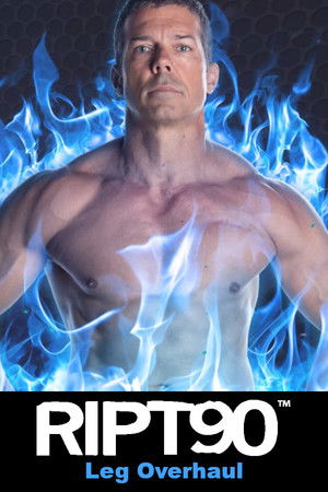 RipT90 - Leg Overhaul RipT90 - Leg Overhaul