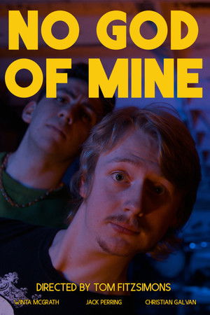 No God of Mine
