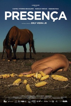 The Presence of the World in Me The Presence of the World in Me