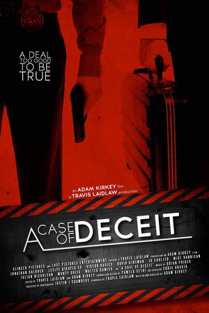 A Case of Deceit A Case of Deceit