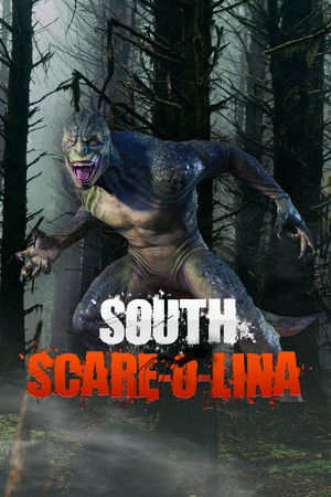South Scare-O-Lina South Scare-O-Lina