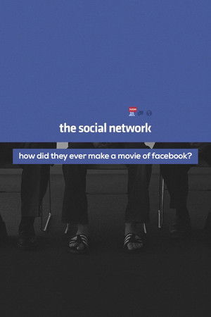 How Did They Ever Make a Movie of Facebook? How Did They Ever Make a Movie of Facebook?