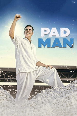 Pad Man Pad Man