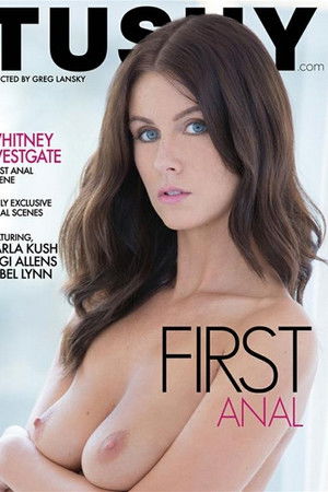First Anal First Anal