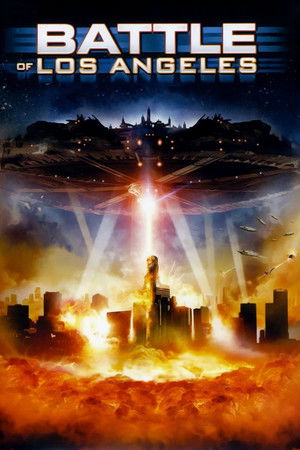 Battle of Los Angeles Battle of Los Angeles