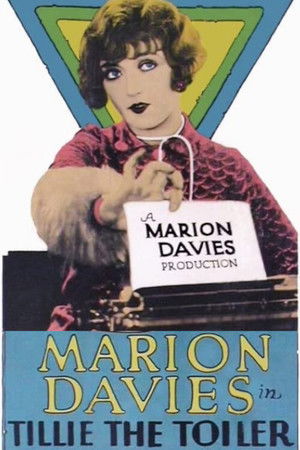 Tillie the Toiler Tillie the Toiler