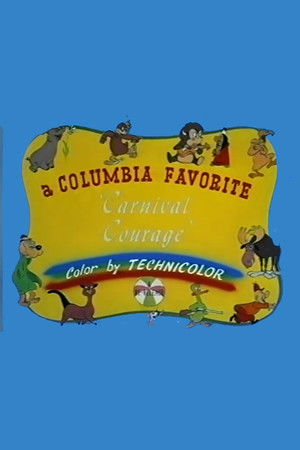 Carnival Courage Carnival Courage