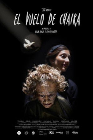 El Vuelo de Chaika El Vuelo de Chaika
