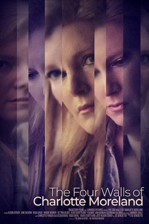 The Four Walls of Charlotte Moreland The Four Walls of Charlotte Moreland