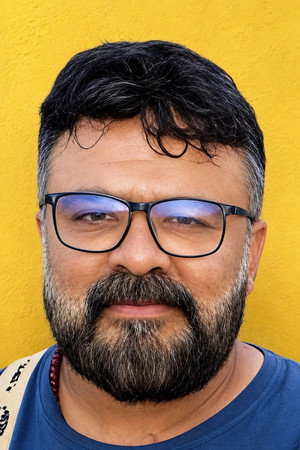 Praveen Balakrishnan