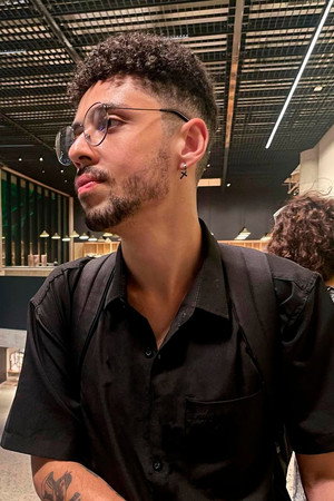 Lucas Pereira