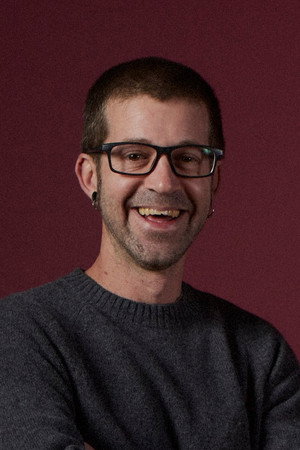 Xavier Molas