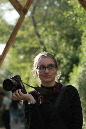Ksenia Vyakina