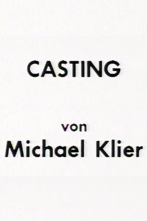 CASTING CASTING