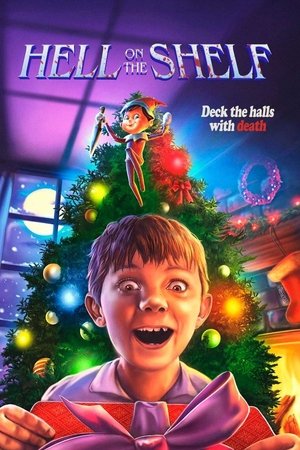 Hell on the Shelf Hell on the Shelf