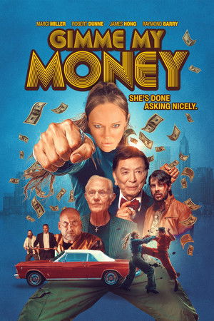 Gimme My Money