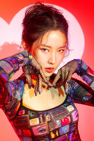 Jeon Ji-yoon