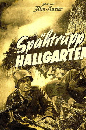 Spähtrupp Hallgarten Spähtrupp Hallgarten