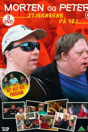 Morten & Peter - Stjernerne på vej
