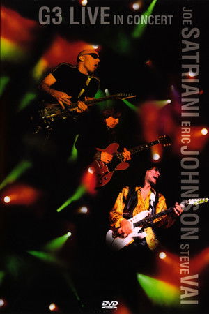 G3: Live In Concert G3: Live In Concert