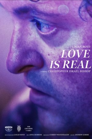 Love is Real Love is Real