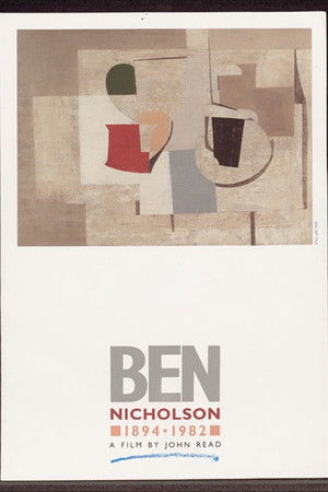 Ben Nicholson 1894-1982 Ben Nicholson 1894-1982