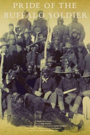 Pride of the Buffalo Soldier Pride of the Buffalo Soldier
