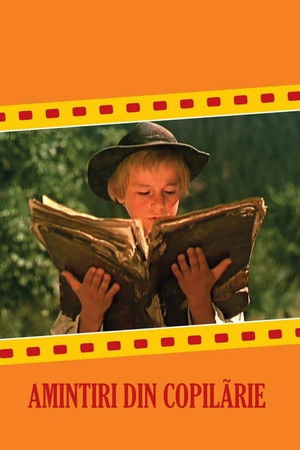 Memories of My Childhood Memories of My Childhood