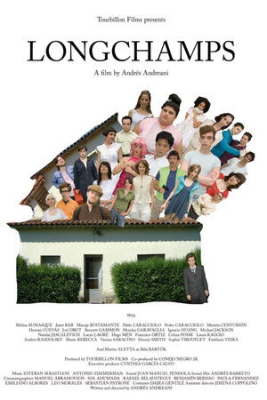 Longchamps Longchamps