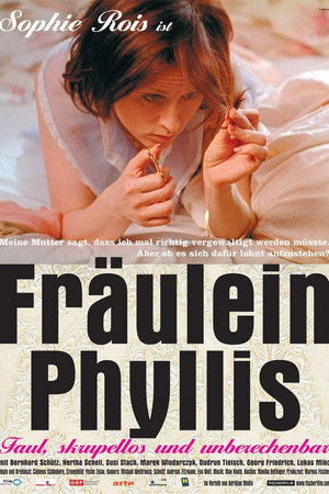 Fräulein Phyllis Fräulein Phyllis
